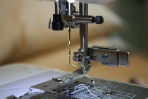 Sewing Machine Needle